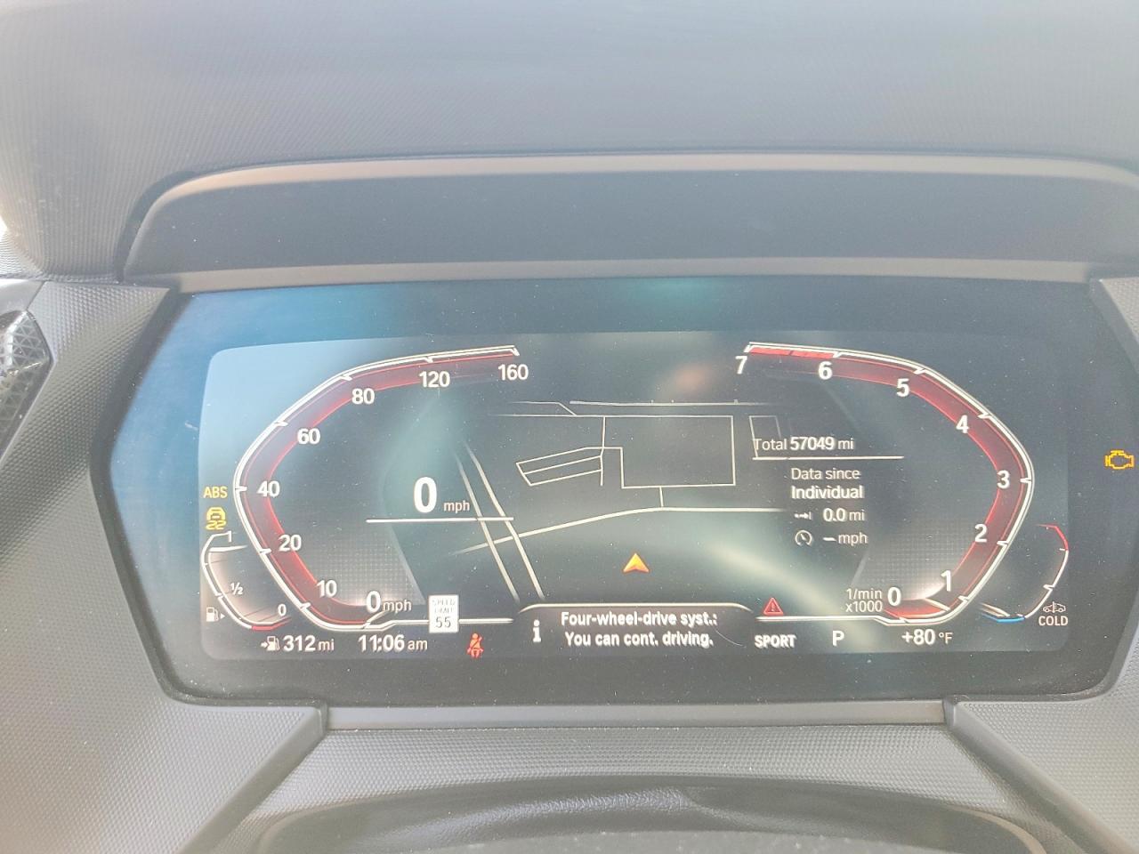 2022 BMW Seria 2 228i - zdjęcie 9