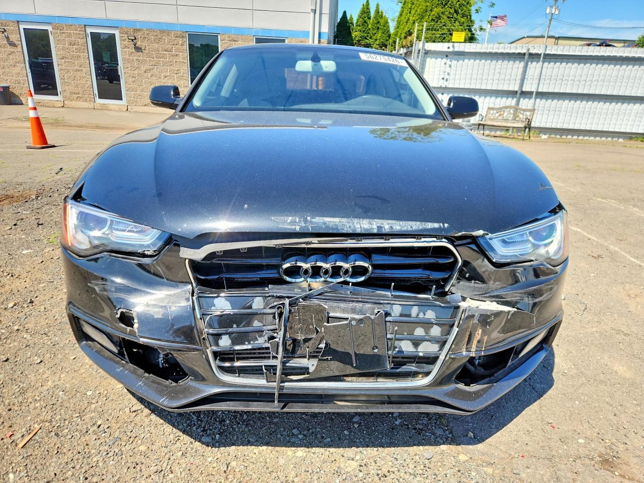 2015 Audi A5 Premium Plus - zdjęcie 5