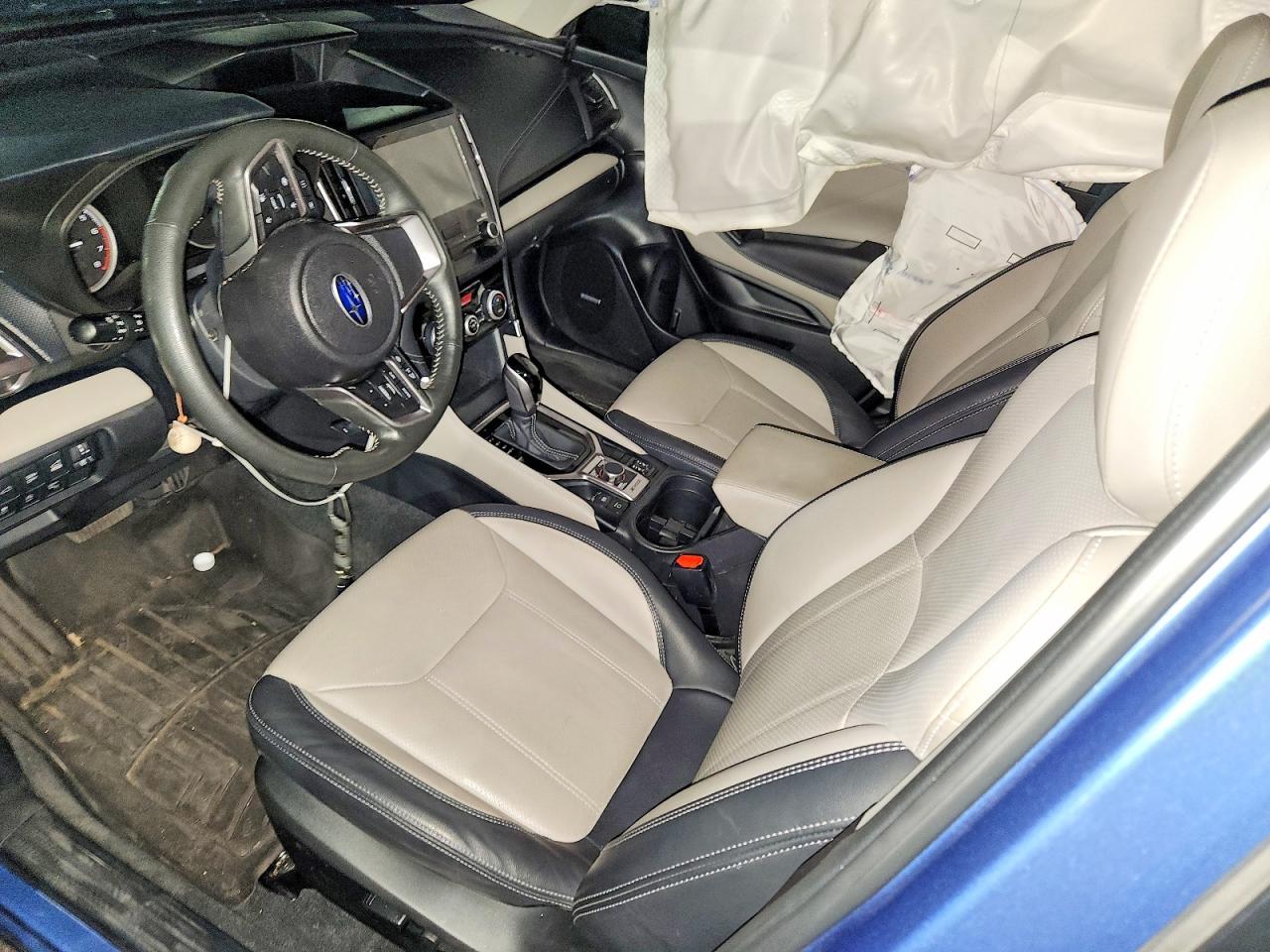 2024 Subaru Forester Limited - zdjęcie 8