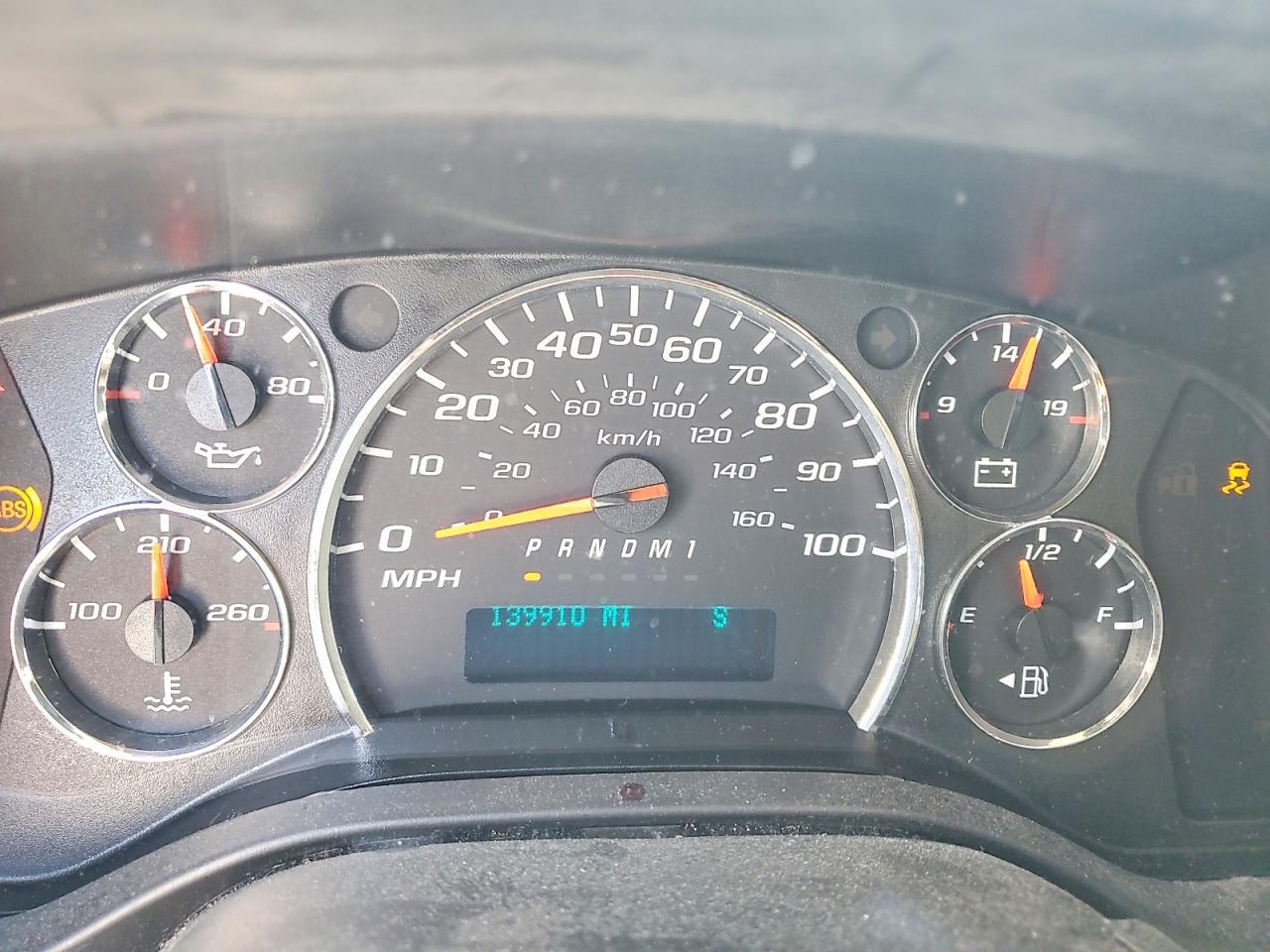 2017 Chevrolet Express G3500 Lt - zdjęcie 9