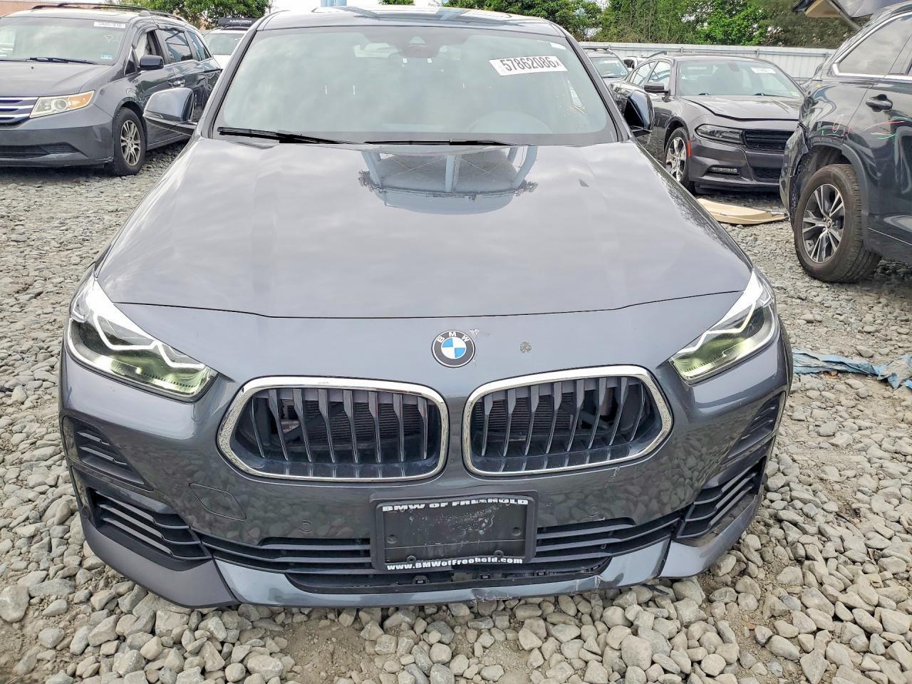 2022 BMW X2 xDrive28I - zdjęcie 5
