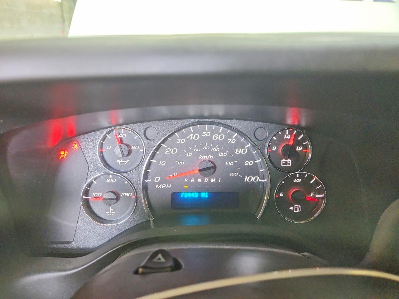 2022 GMC Savana G2500 - zdjęcie 9