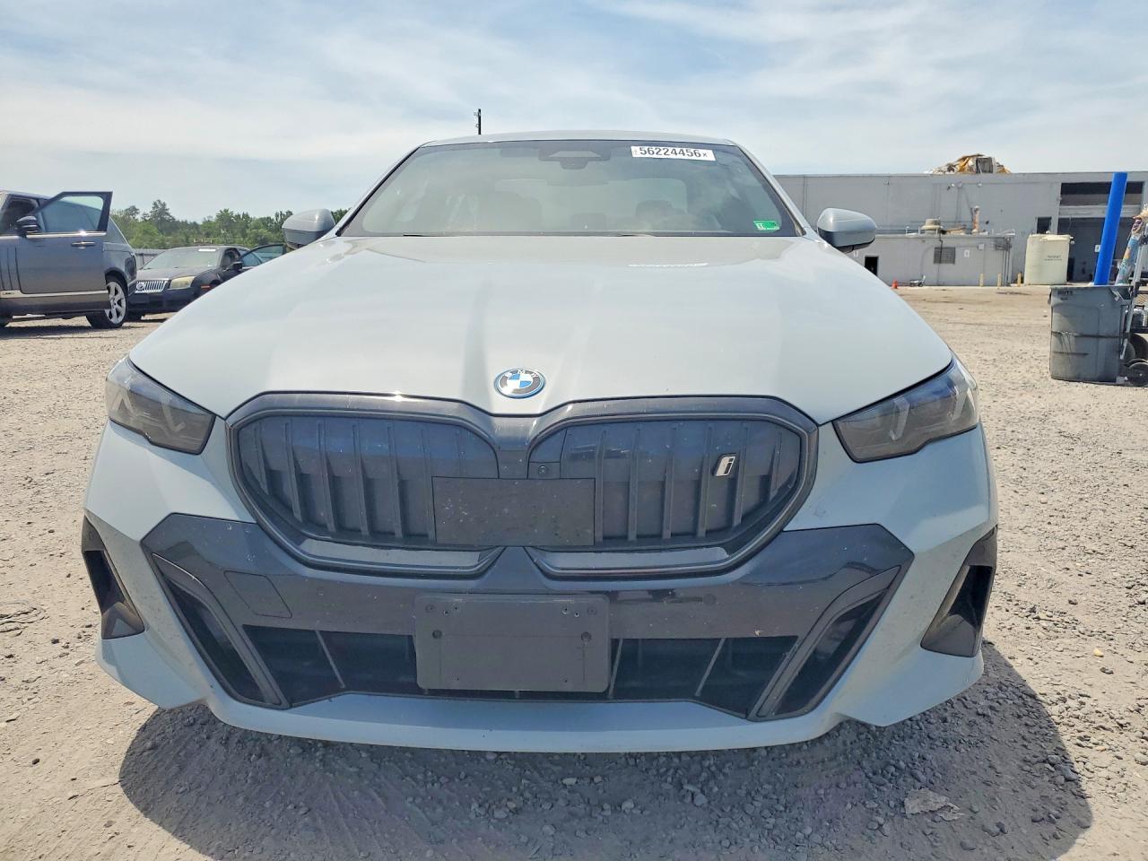 2024 BMW I5 Edrive 40 - zdjęcie 5