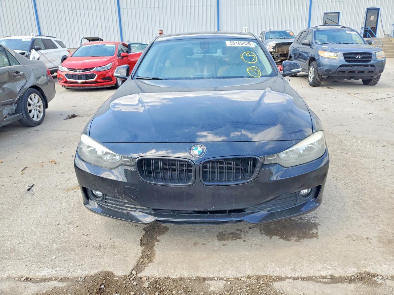 BMW Seria 3 - zdjęcie 5