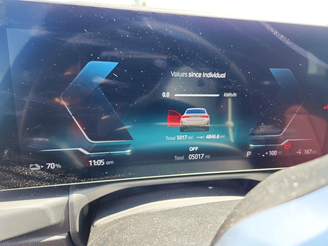 2025 BMW I4 Edrive 40 - zdjęcie 9