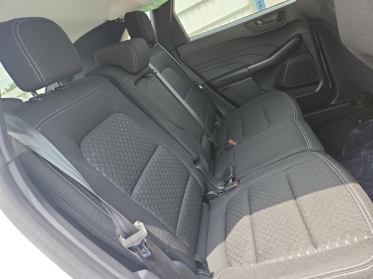 2023 Ford Escape Active - zdjęcie 11