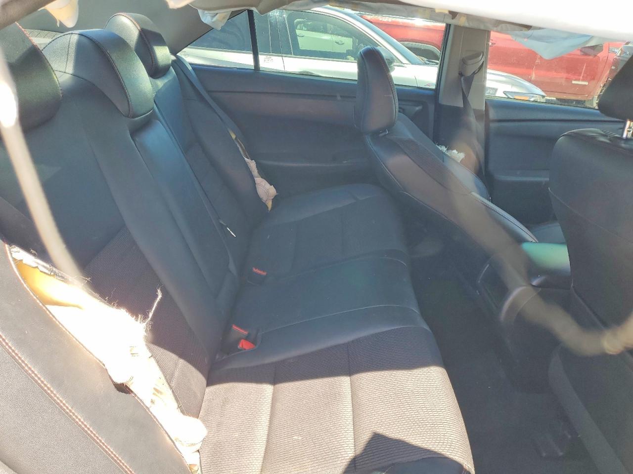 2017 Toyota Camry Se - zdjęcie 10
