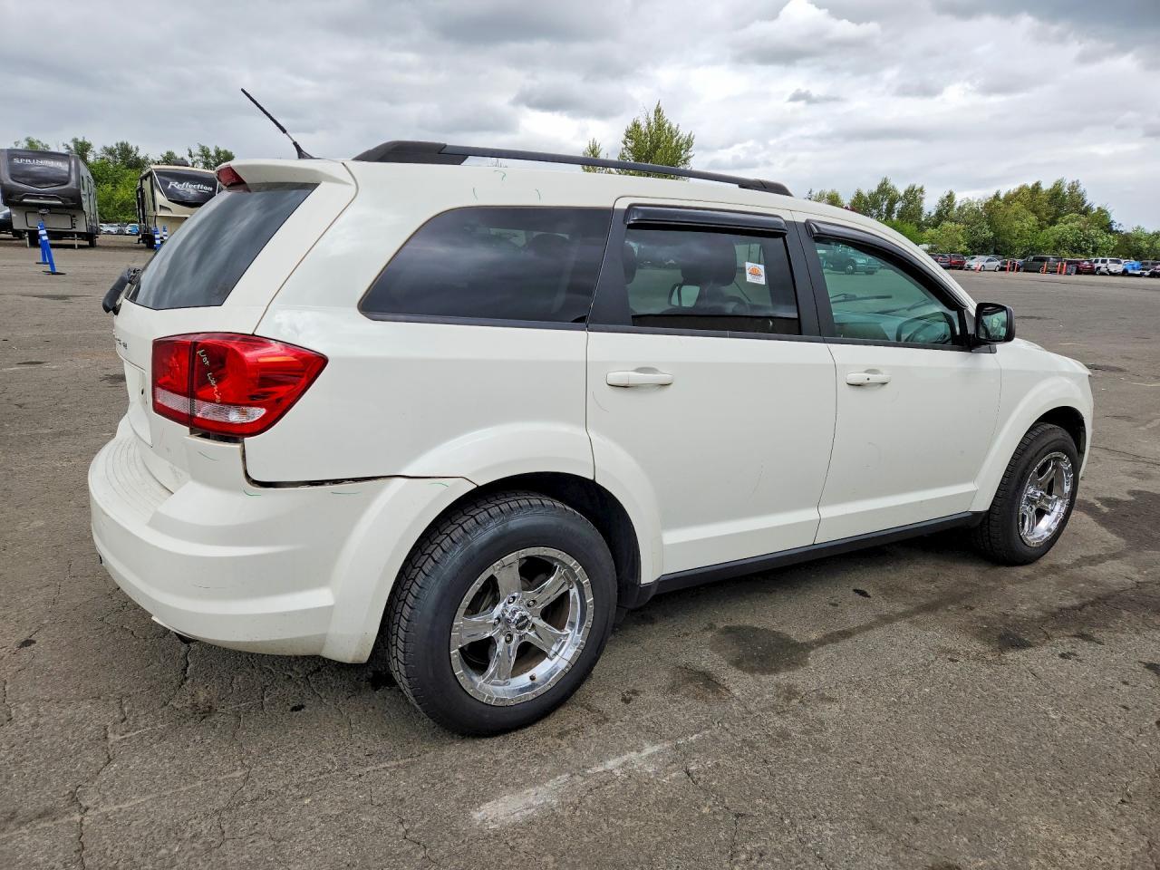 2013 Dodge Journey Se - zdjęcie 3
