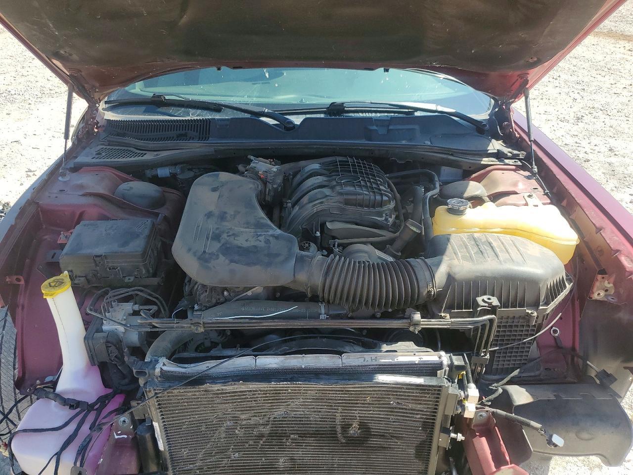 2018 Dodge Challenger Sxt - zdjęcie 11