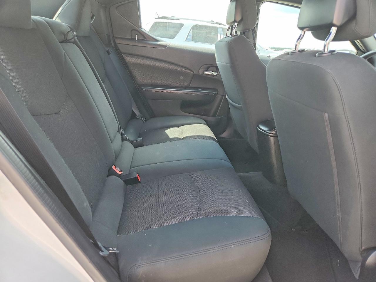 2014 Dodge Avenger Se - zdjęcie 10