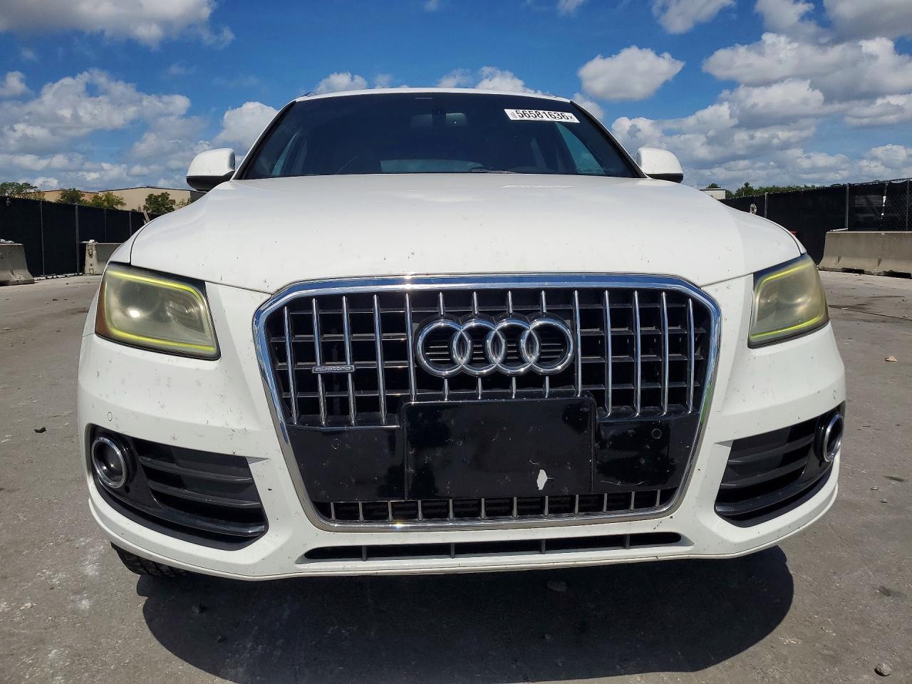 2013 Audi Q5 Premium Plus - zdjęcie 5
