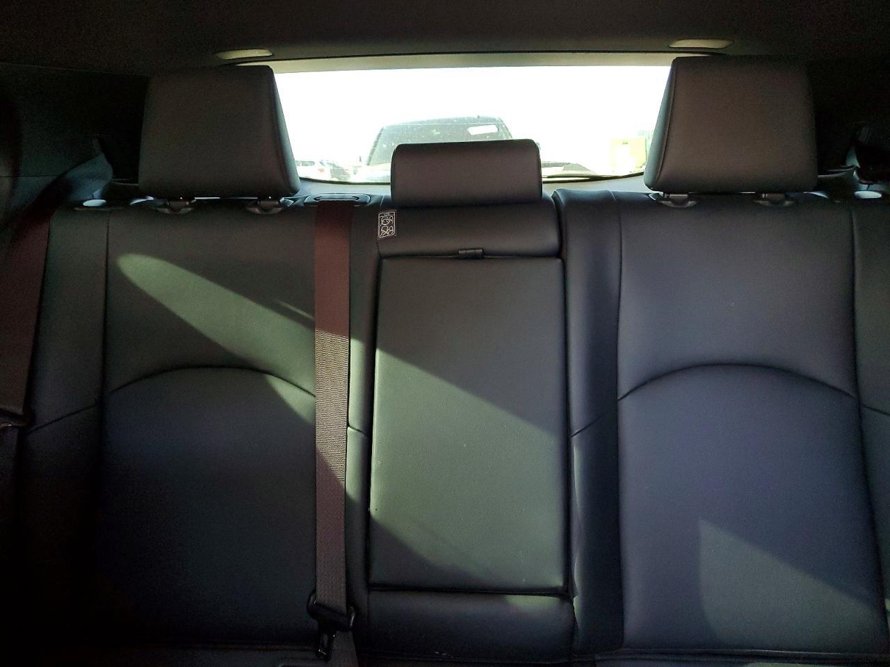 2019 Lexus Ux 200 - zdjęcie 10