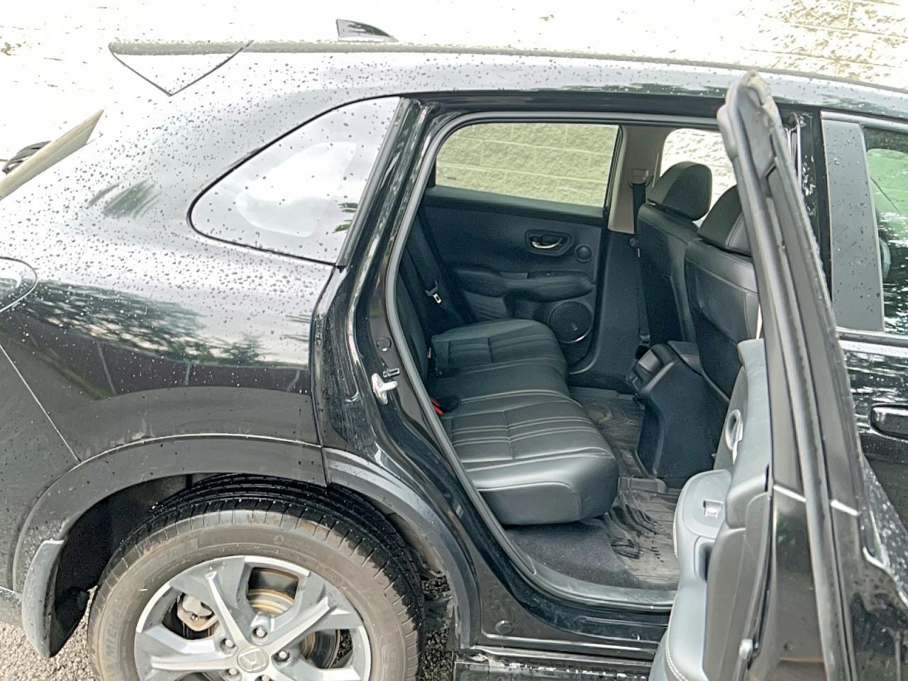 2024 Honda Hr-V Exl - zdjęcie 6
