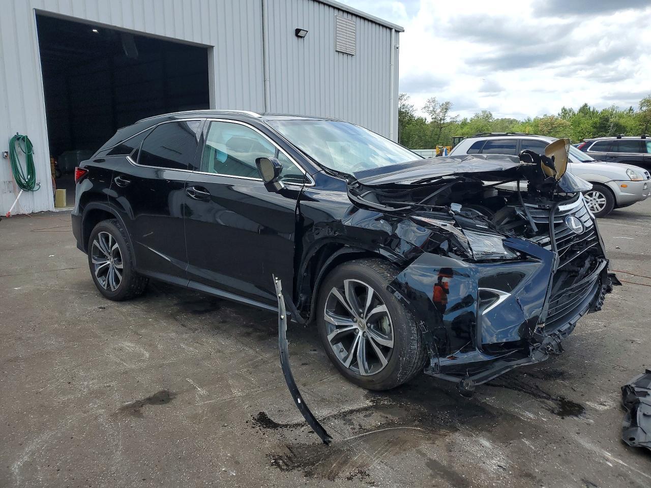 2017 Lexs Rx - zdjęcie 7