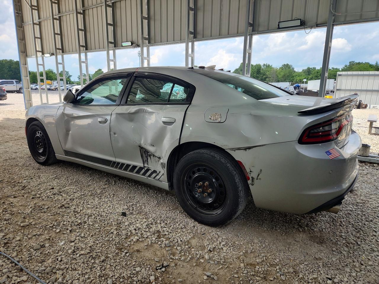 Dodge Charger - zdjęcie 2