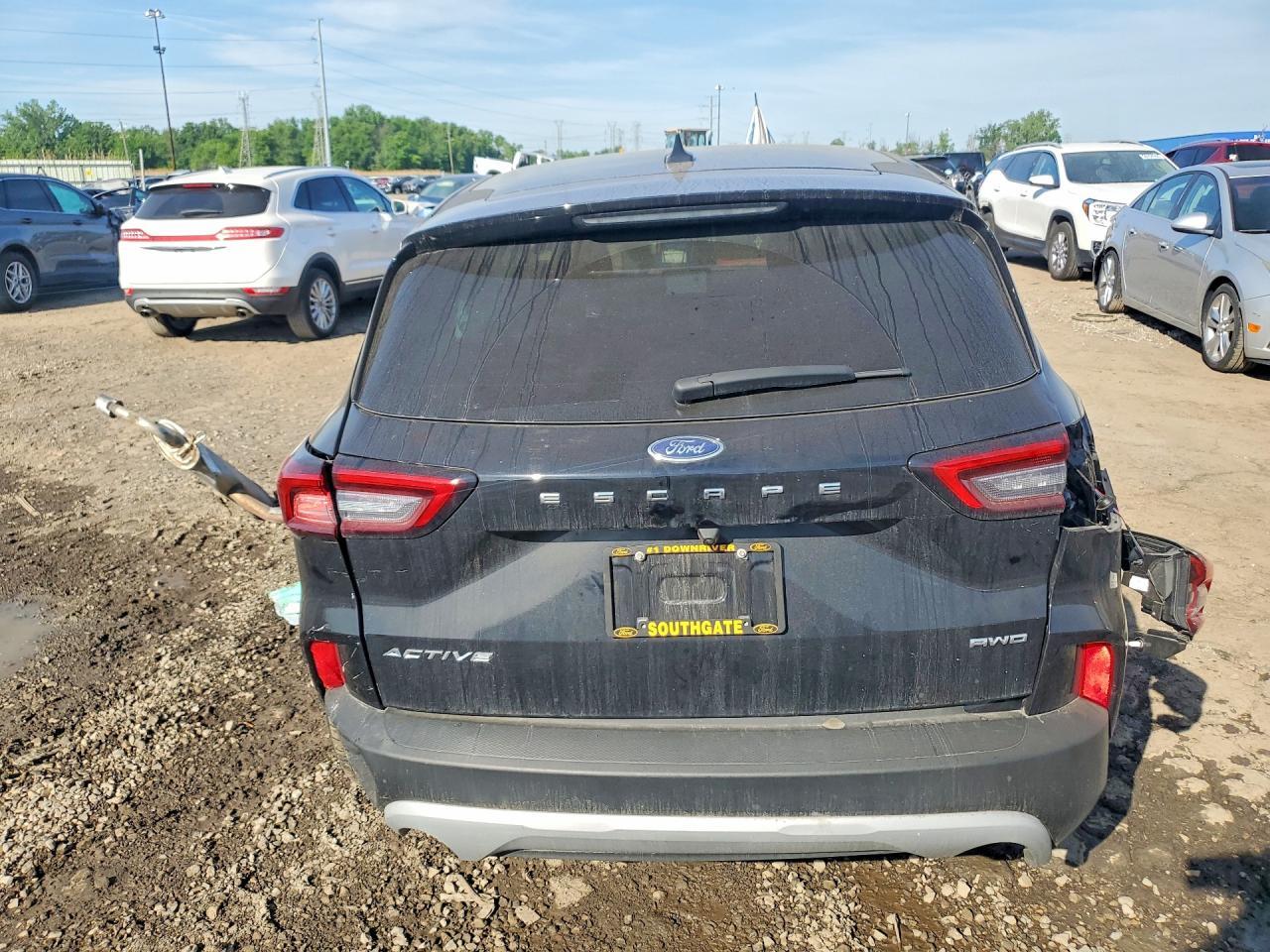 2024 Ford Escape Active - zdjęcie 6
