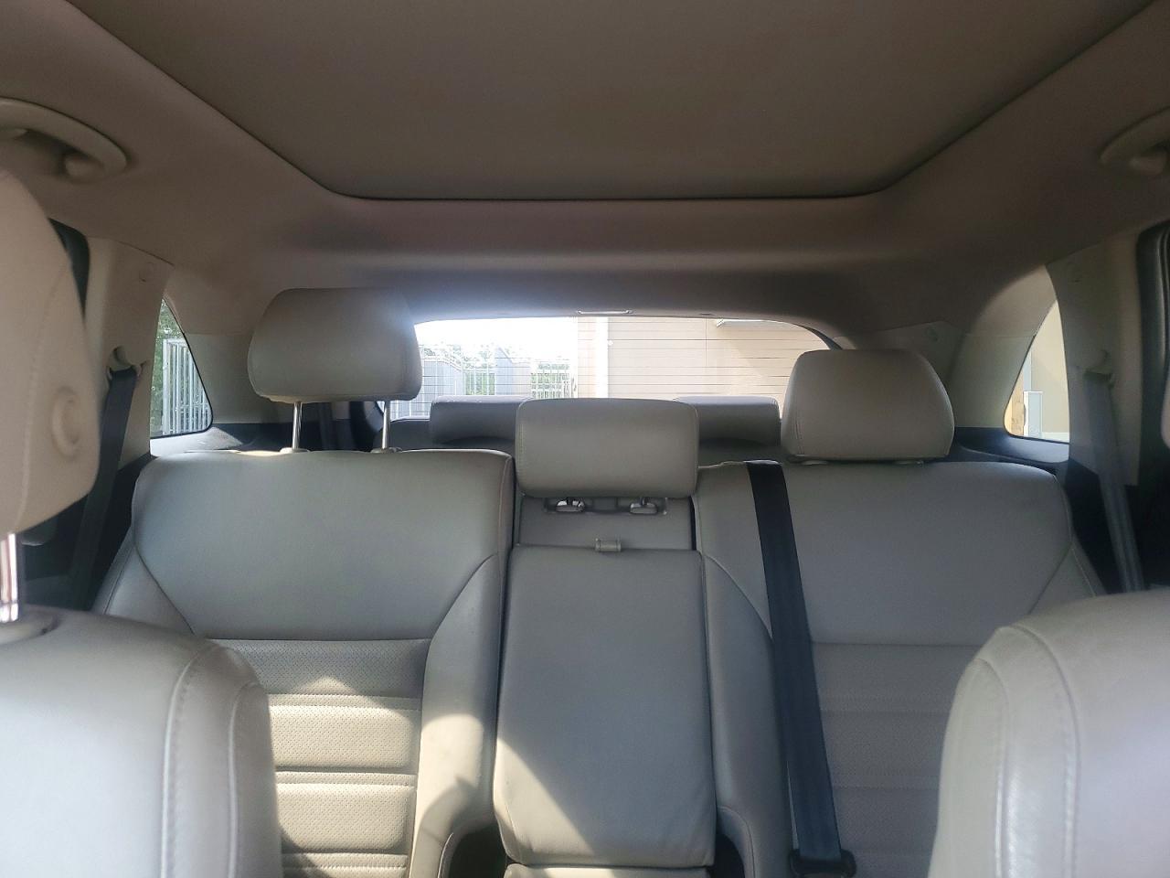 2017 Kia Sorento Ex - zdjęcie 10