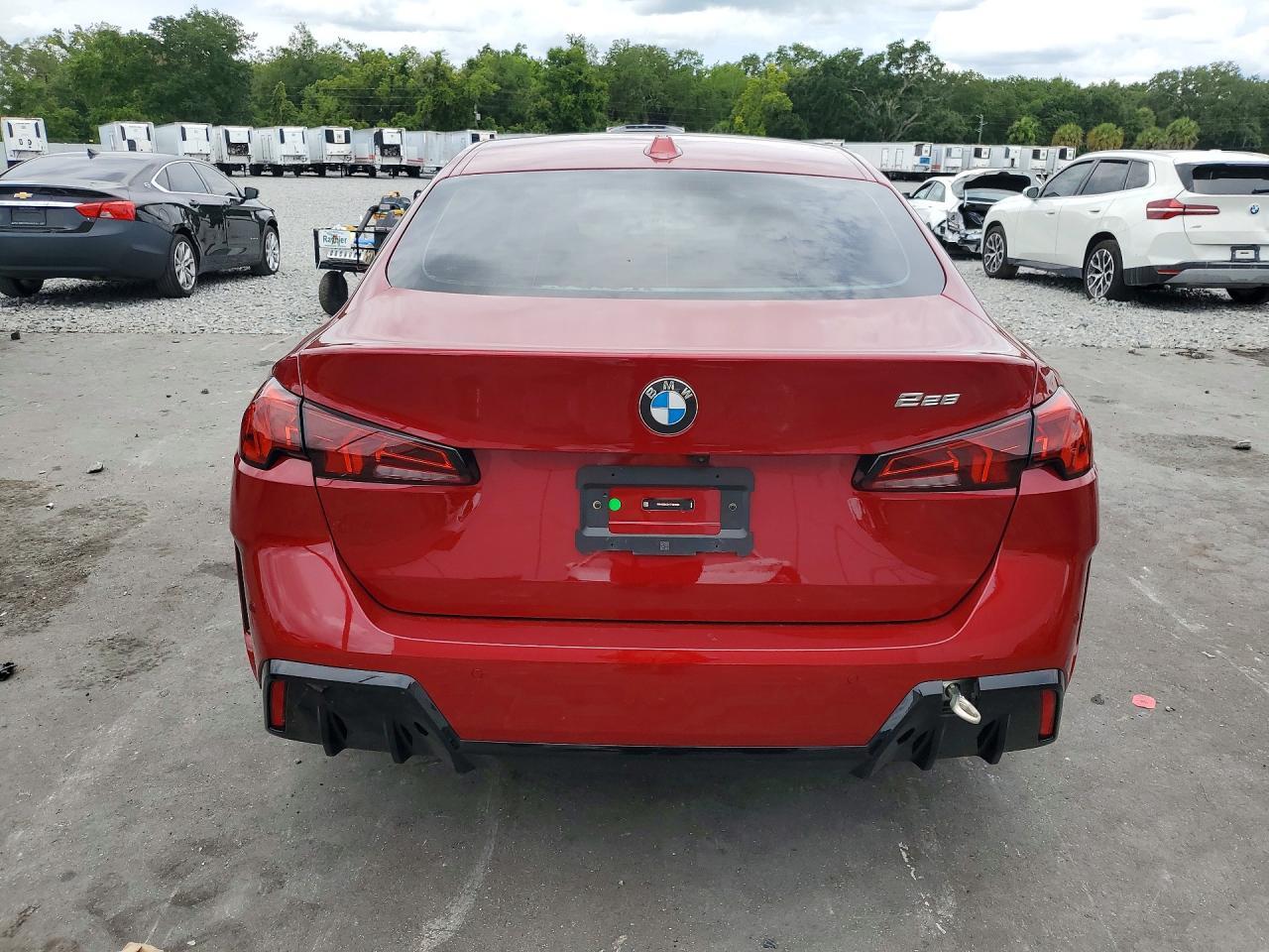 2026 BMW 228 - zdjęcie 6