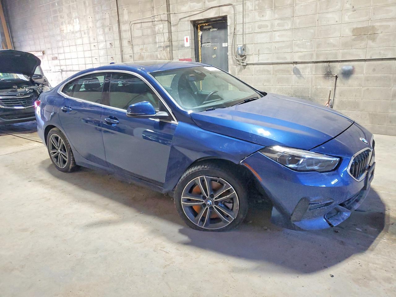 2024 BMW Seria 2 228i - zdjęcie 4