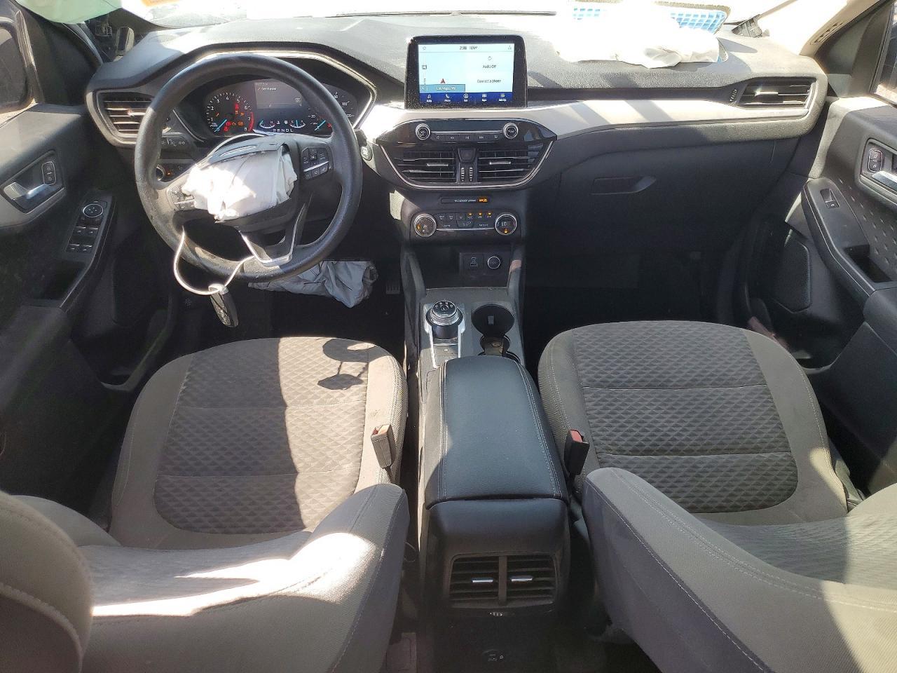 2020 Ford Escape Se - zdjęcie 8