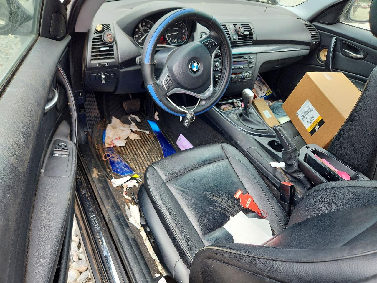 2013 BMW 128 I - zdjęcie 8