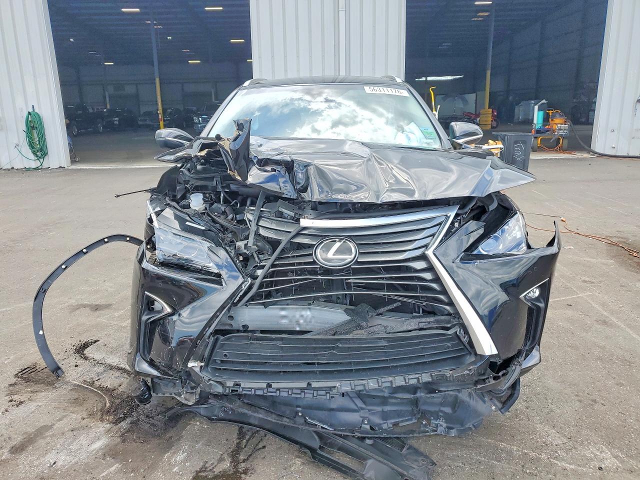 2017 Lexs Rx - zdjęcie 9