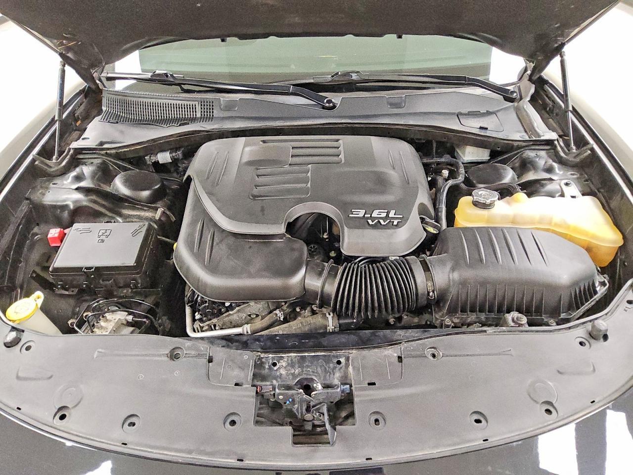2019 Dodge Charger Sxt - zdjęcie 11