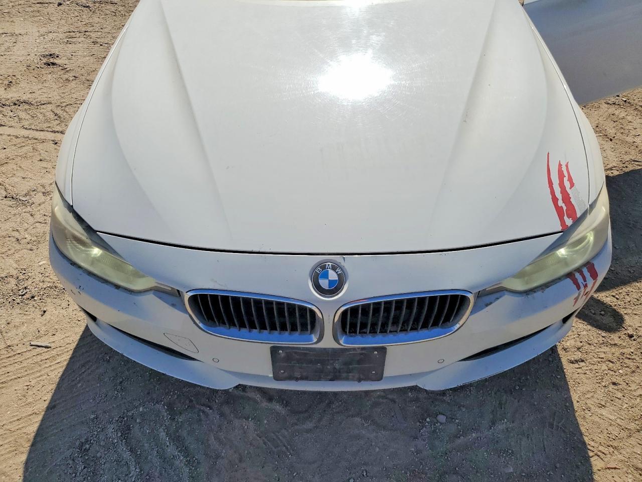 2015 BMW 328 I Sulev - zdjęcie 11