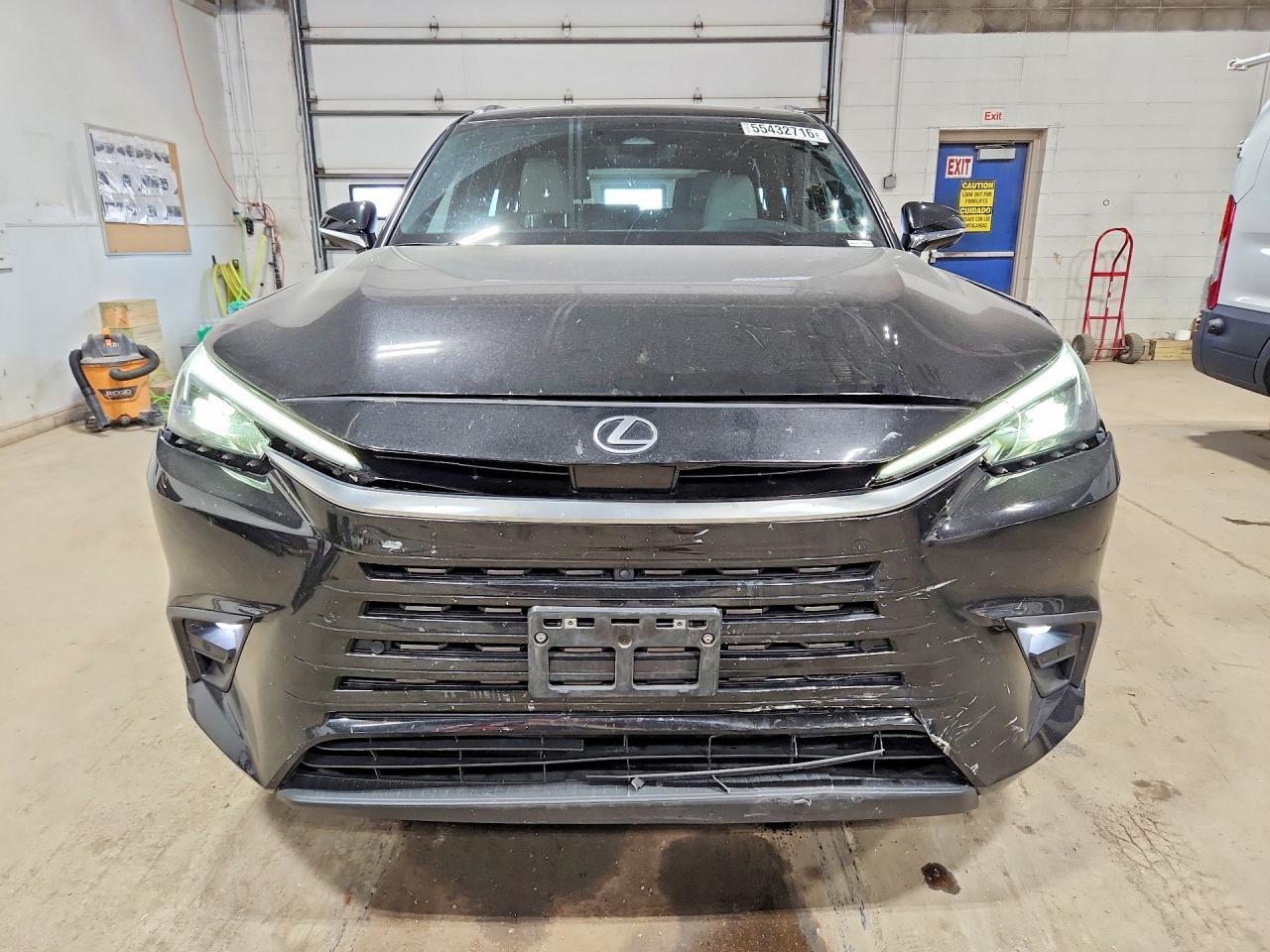 2024 Lexus Tx 350 Premium - zdjęcie 5
