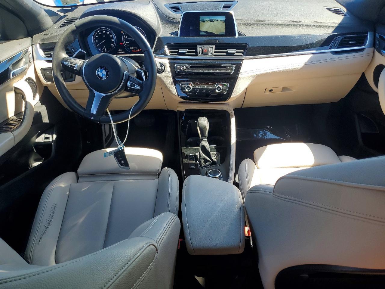 2018 BMW X2 xDrive28I - zdjęcie 8
