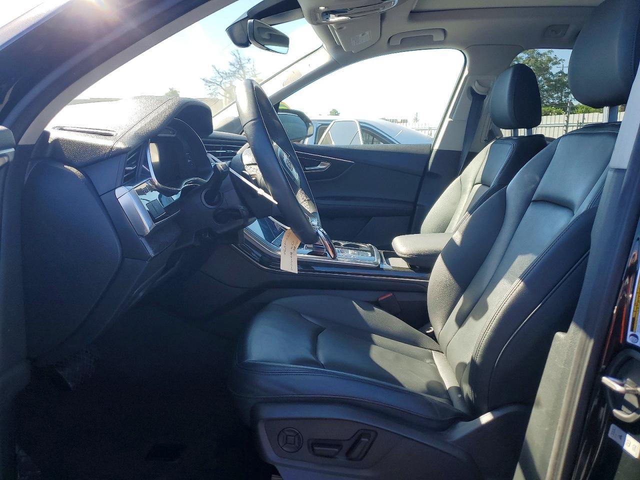 2024 Audi Q7 Premium Plus - zdjęcie 7