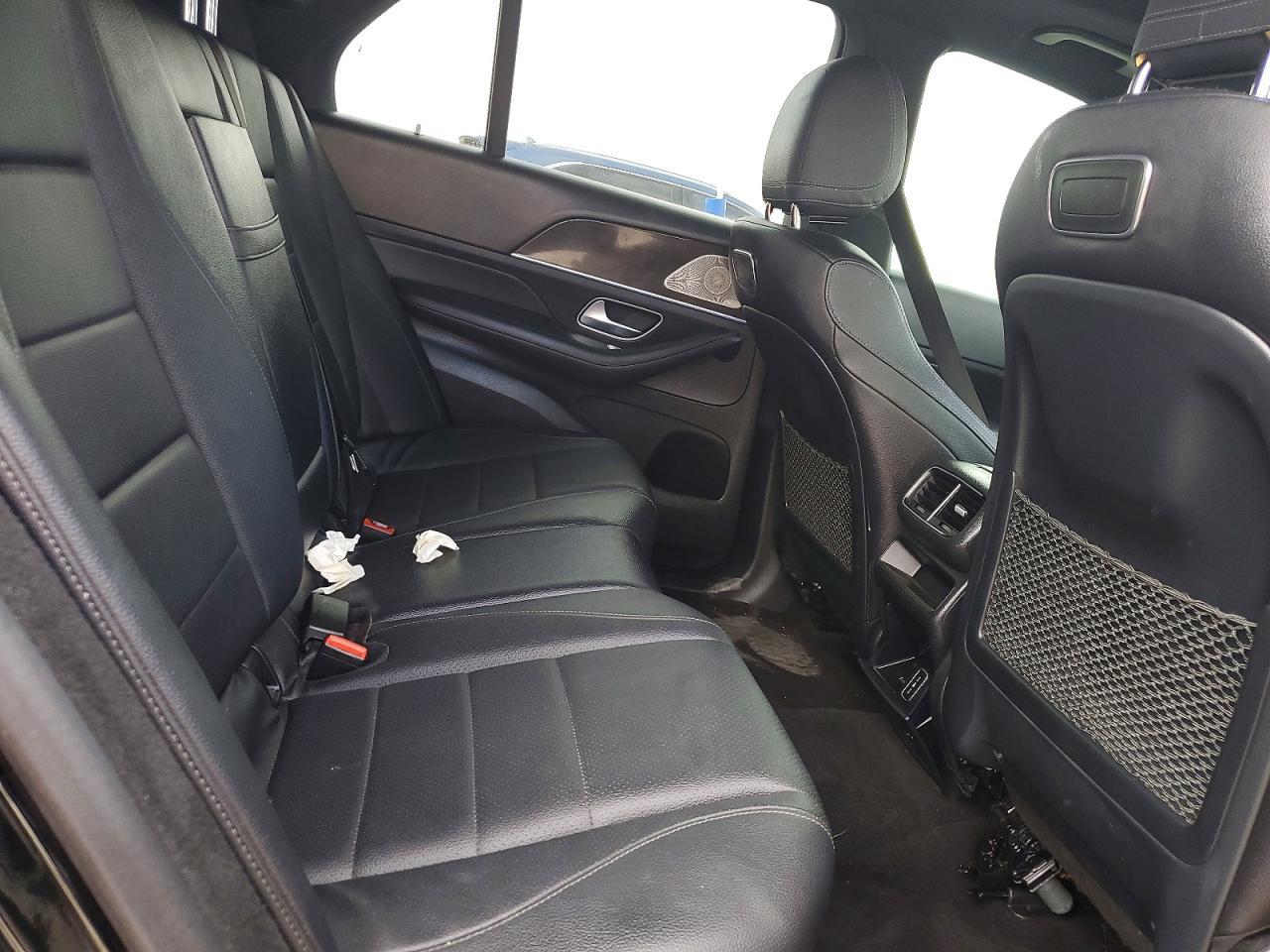 2020 Mercedes-Benz Gle 350 4Matic - zdjęcie 10