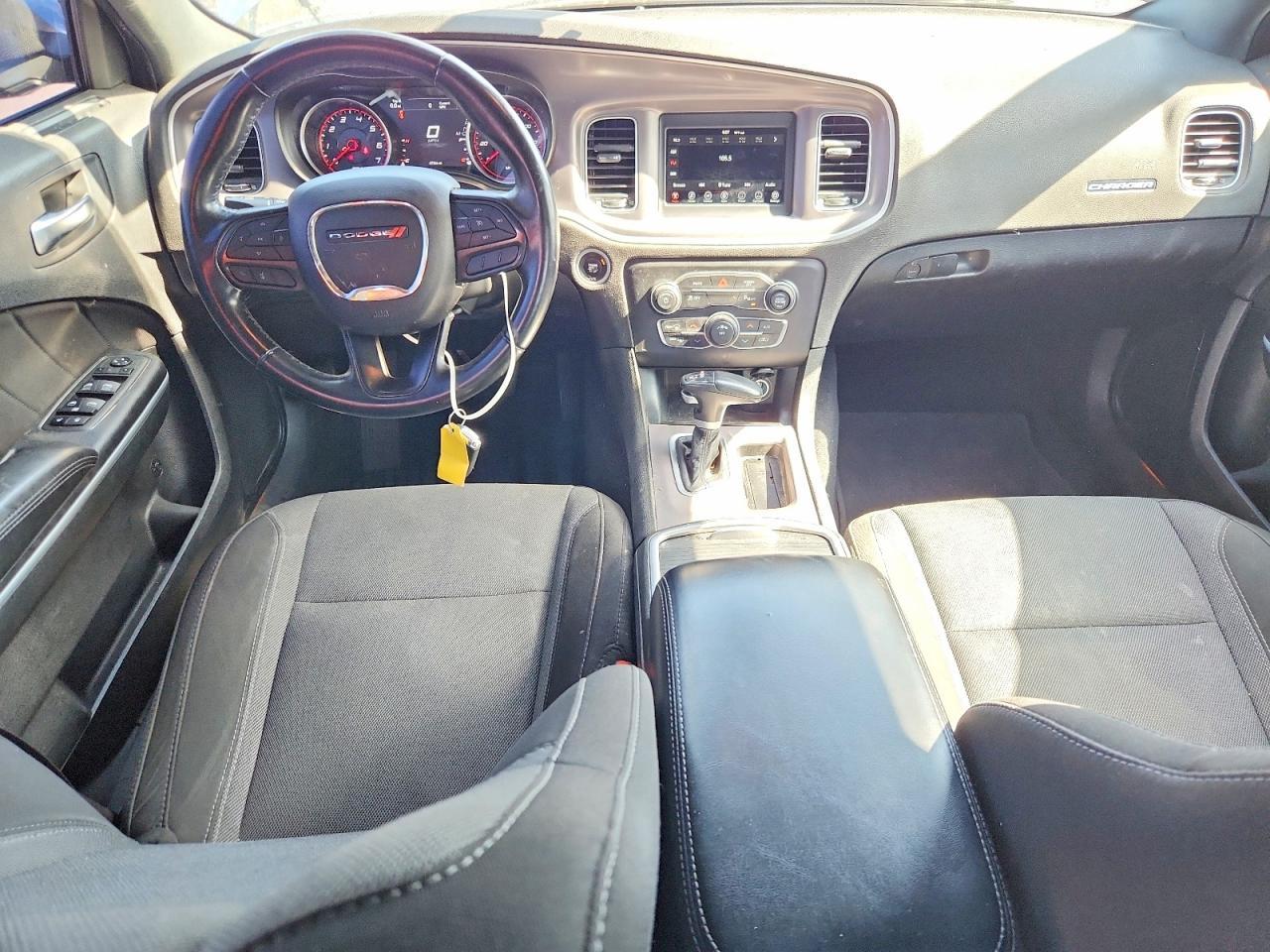 2022 Dodge Charger Sxt - zdjęcie 8