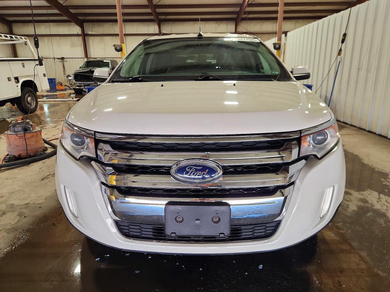 2013 Ford Edge Sel - zdjęcie 5