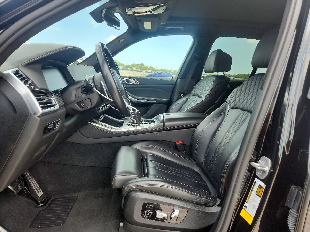 2022 BMW X5 Sdrive 40I - zdjęcie 7