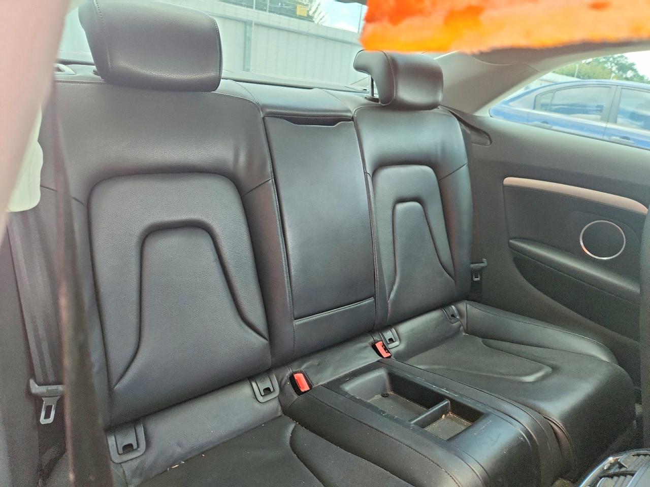 2013 Audi A5 Premium Plus - zdjęcie 10