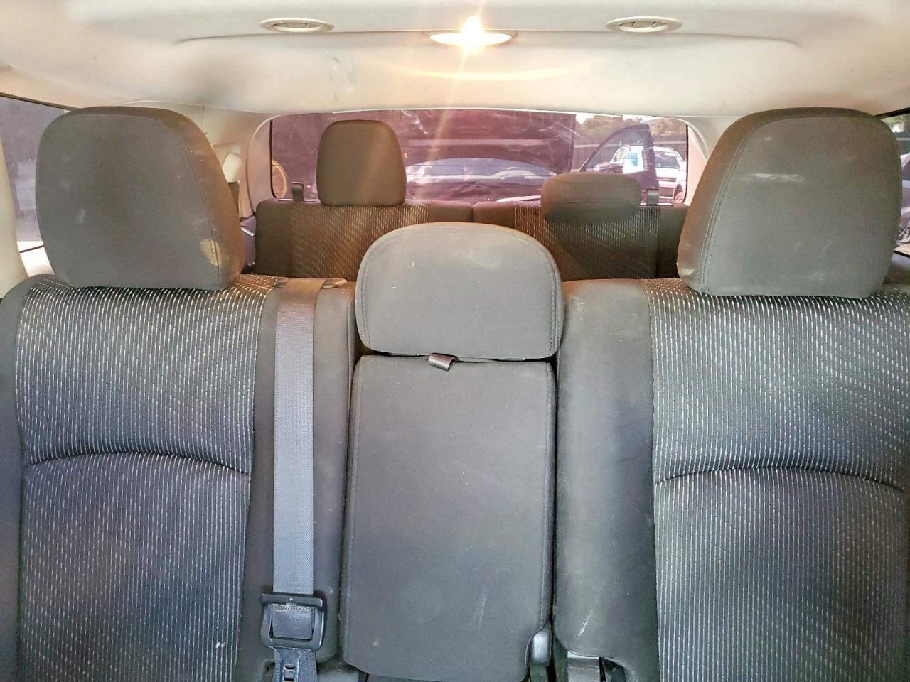 2016 Dodge Journey Sxt - zdjęcie 10