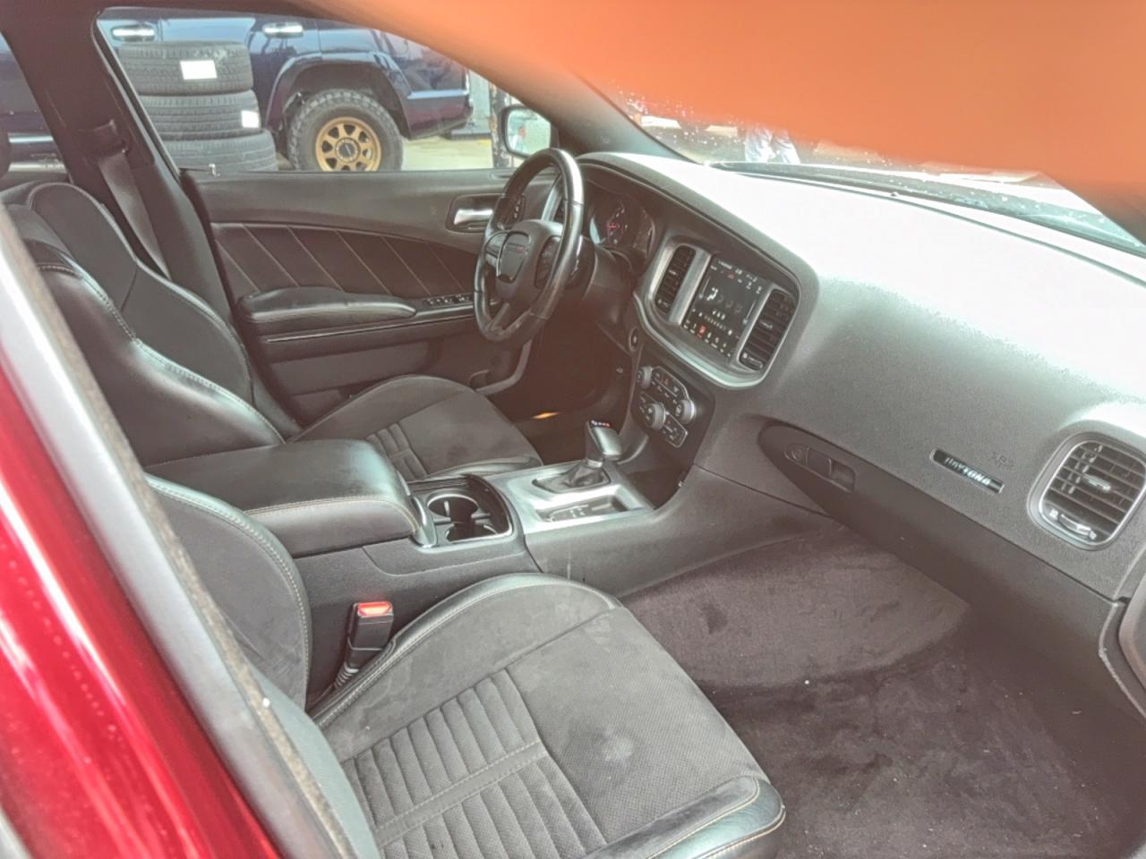 2018 Dodge Charger R - zdjęcie 5