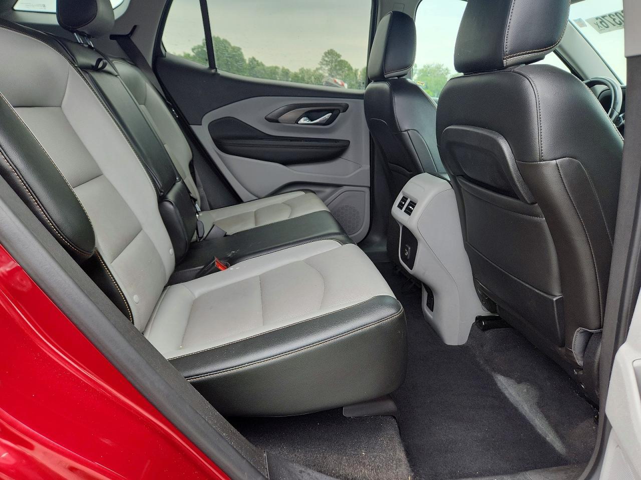 2021 GMC Terrain Slt - zdjęcie 11