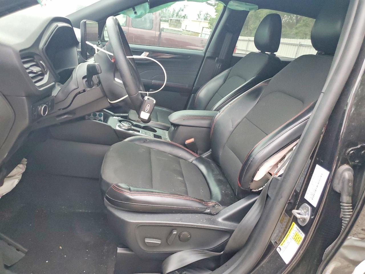 2024 Ford Escape St Line - zdjęcie 7