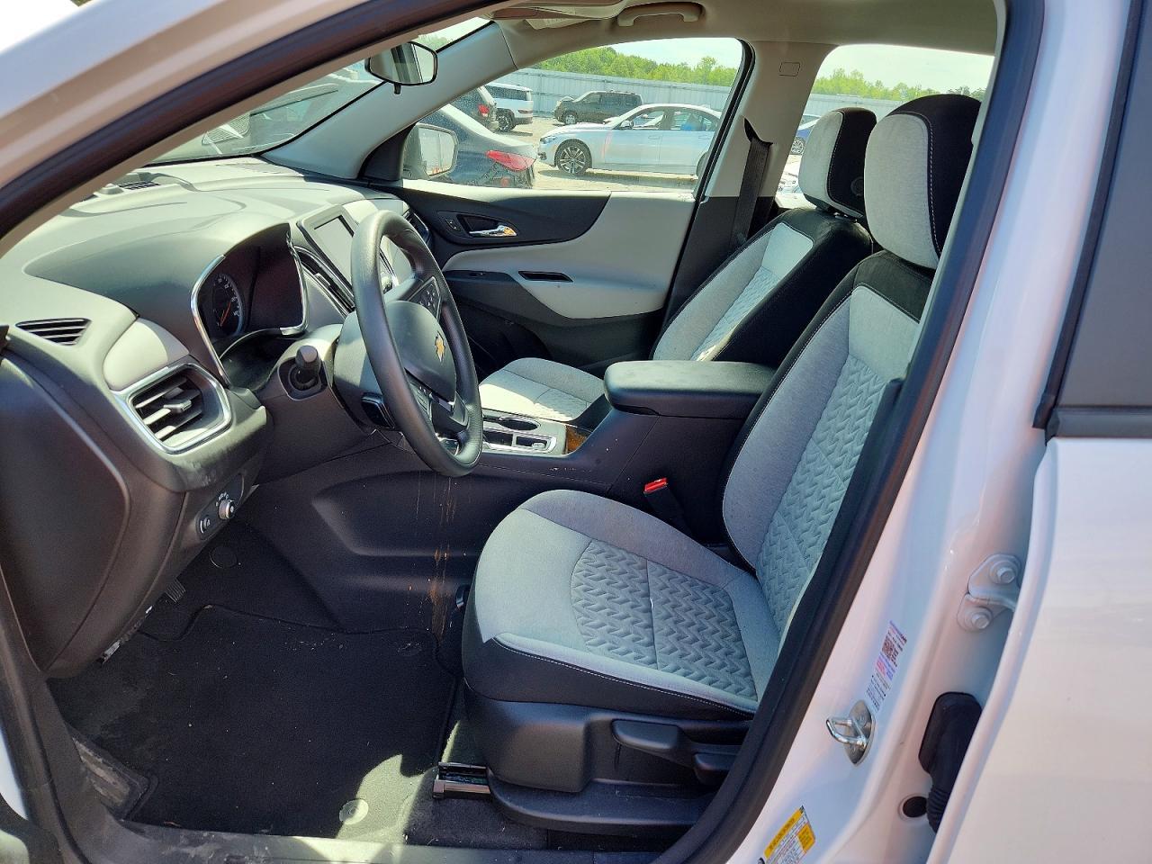2024 Chevrolet Equinox Ls - zdjęcie 7