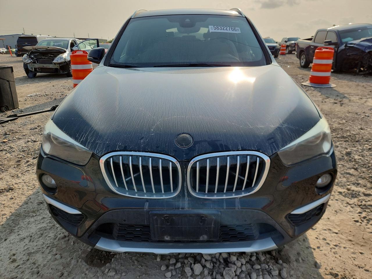 2019 BMW X1 Sdrive28I - zdjęcie 5