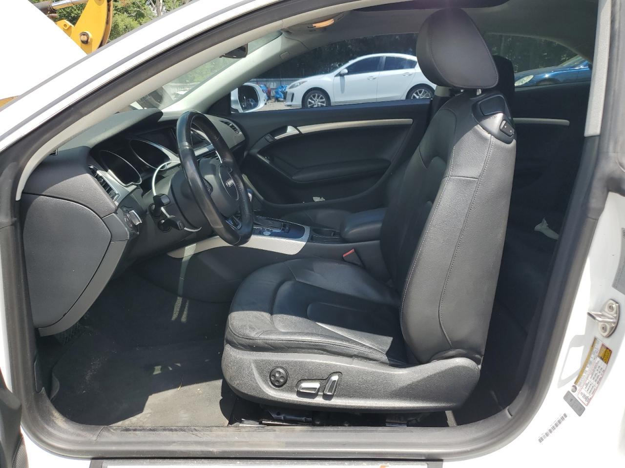 2016 Audi A5 Premium Plus S-Line - zdjęcie 7