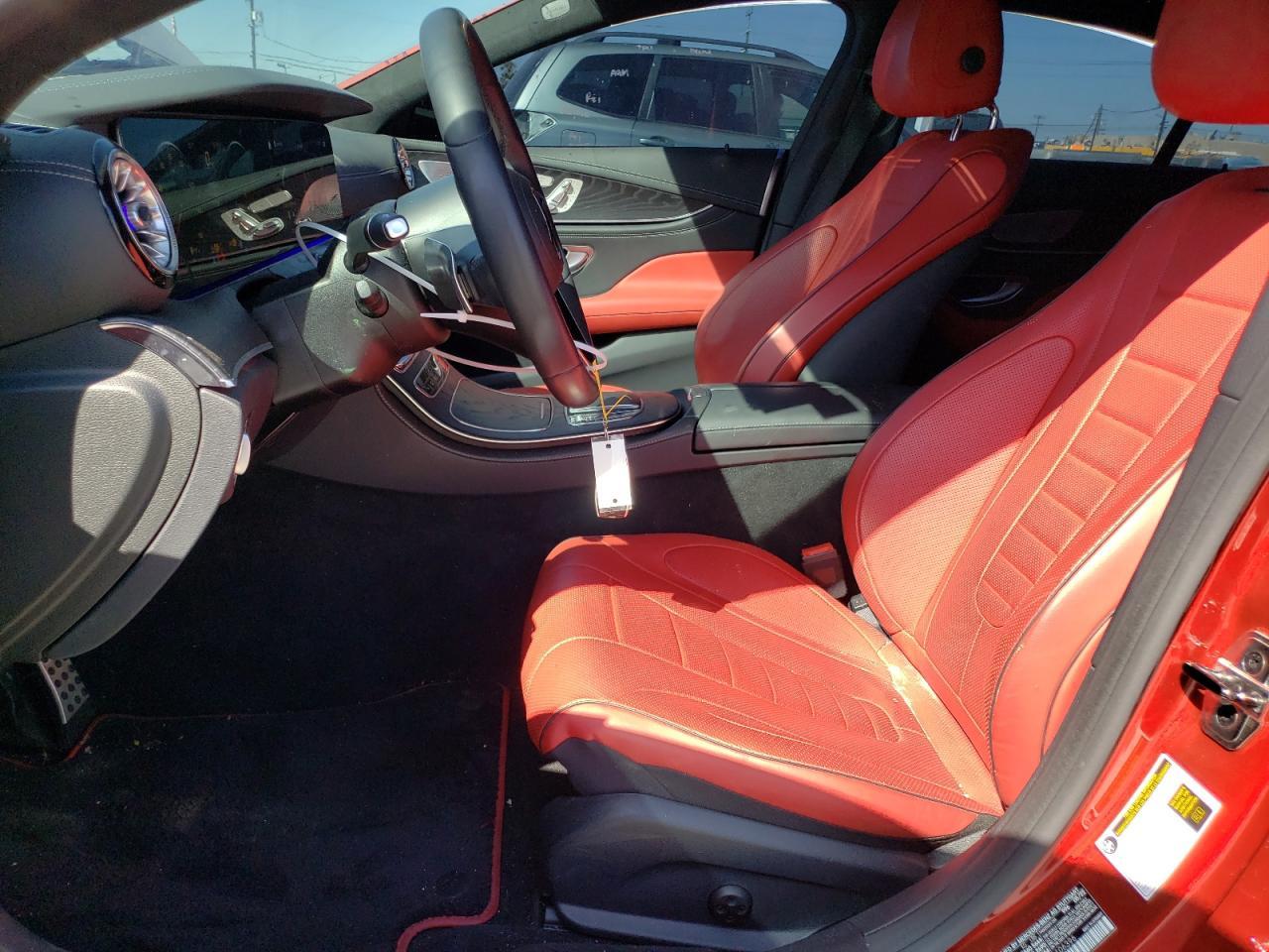 2022 Mercedes-Benz Cls 450 4Matic - zdjęcie 7