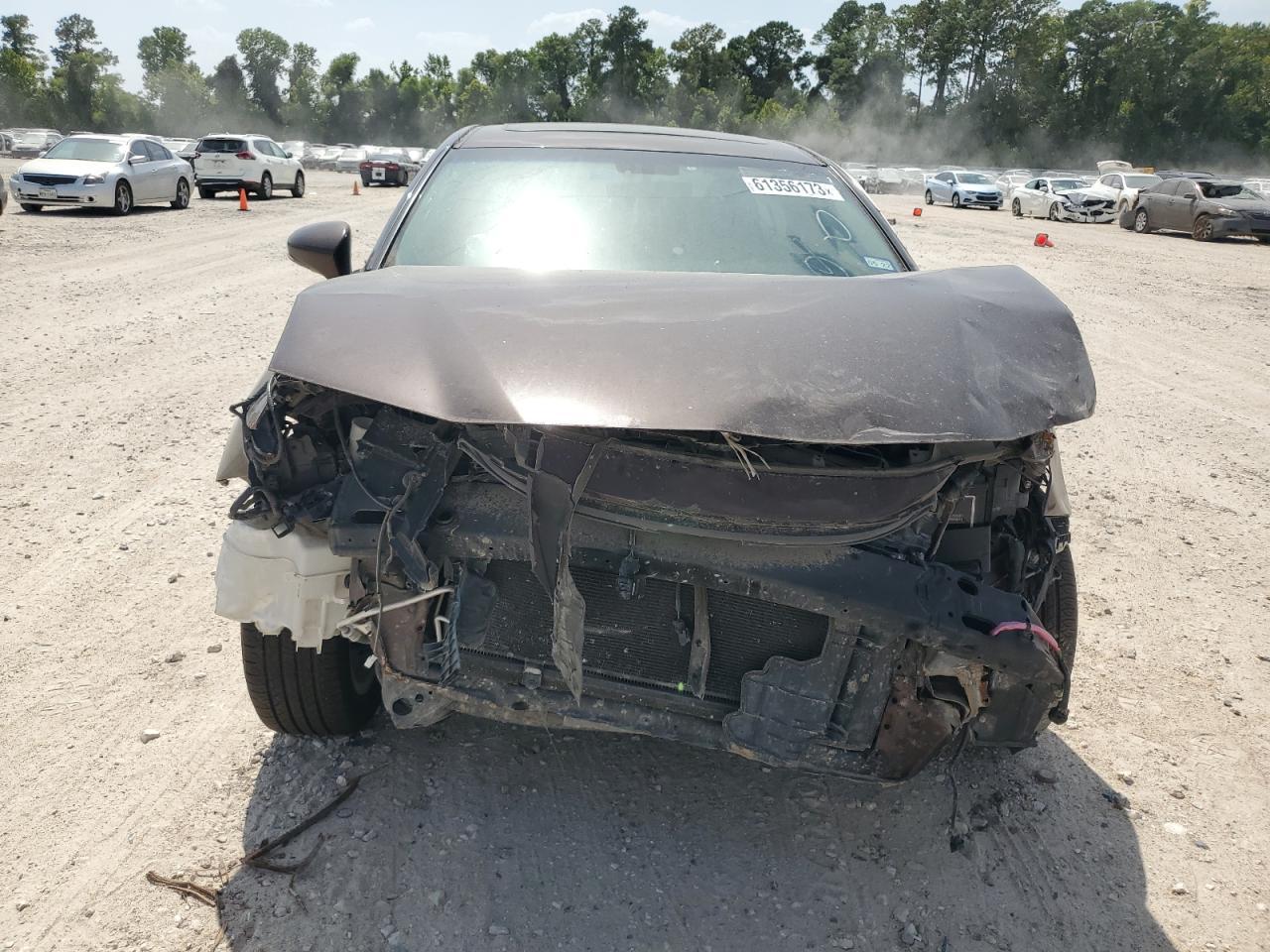 2016 Lexus Es 350 - zdjęcie 5