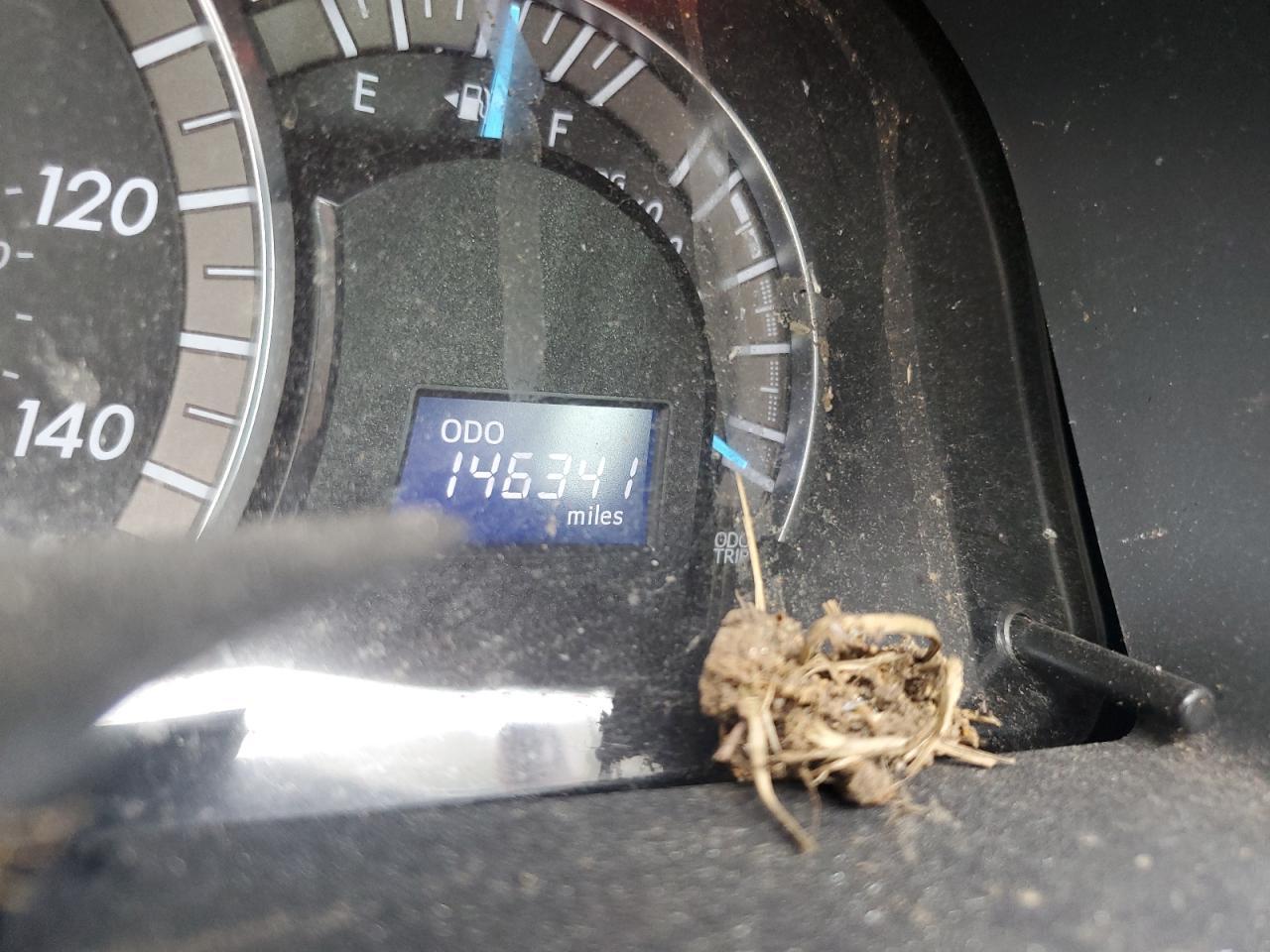 2013 Toyota Camry - zdjęcie 9