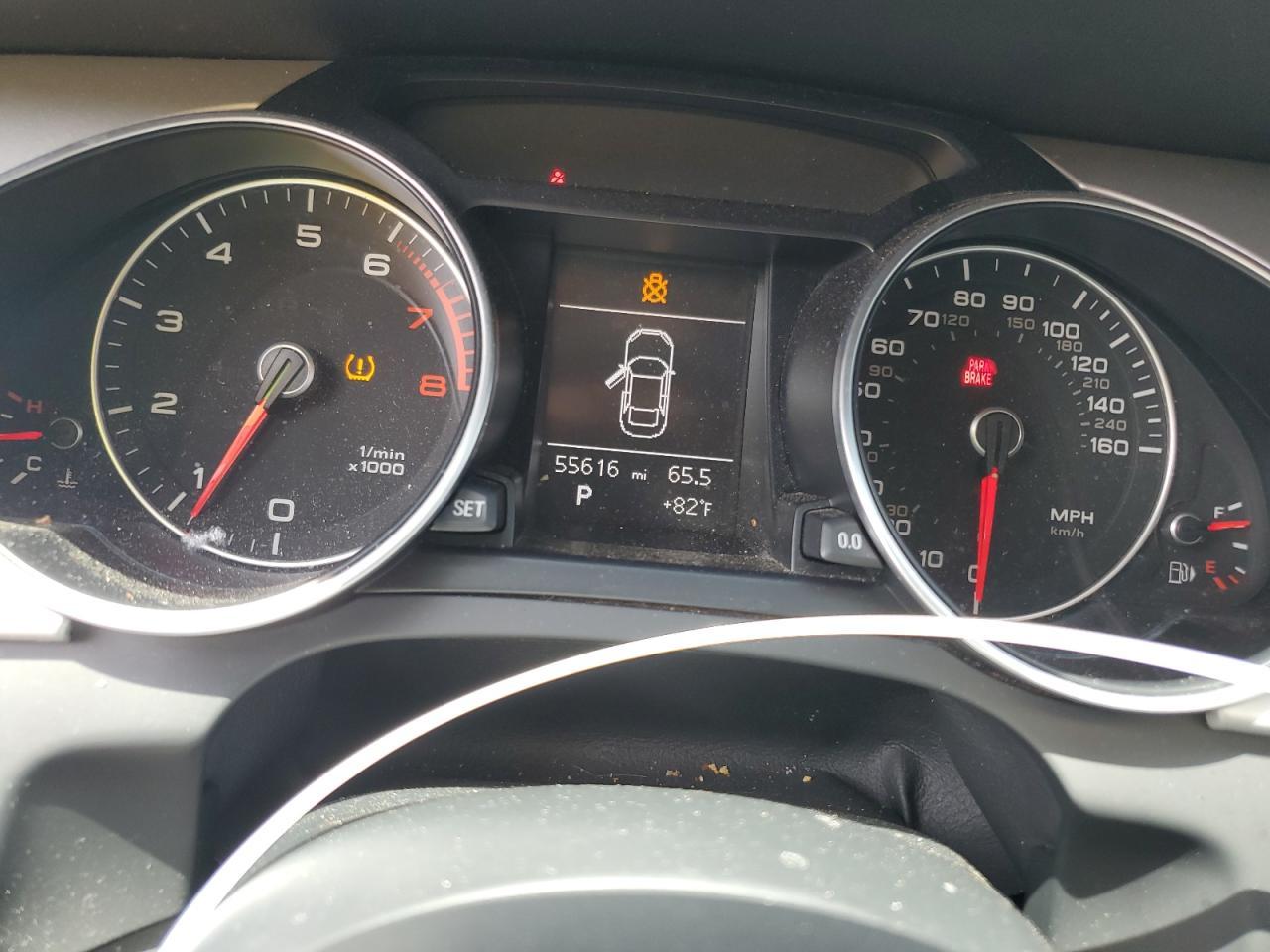 2016 Audi A5 Premium Plus S-Line - zdjęcie 9