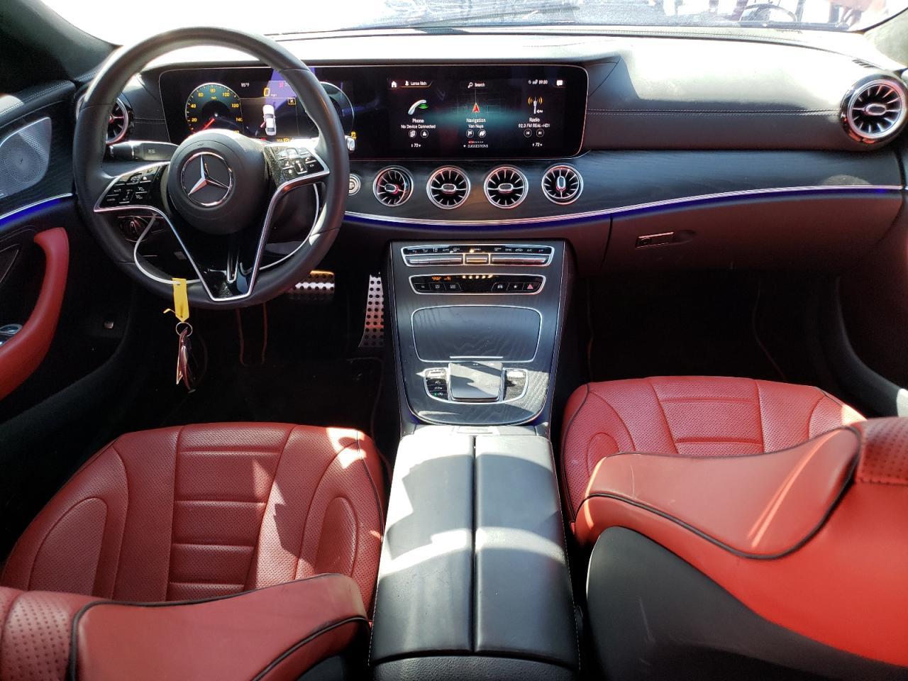 2022 Mercedes-Benz Cls 450 4Matic - zdjęcie 8