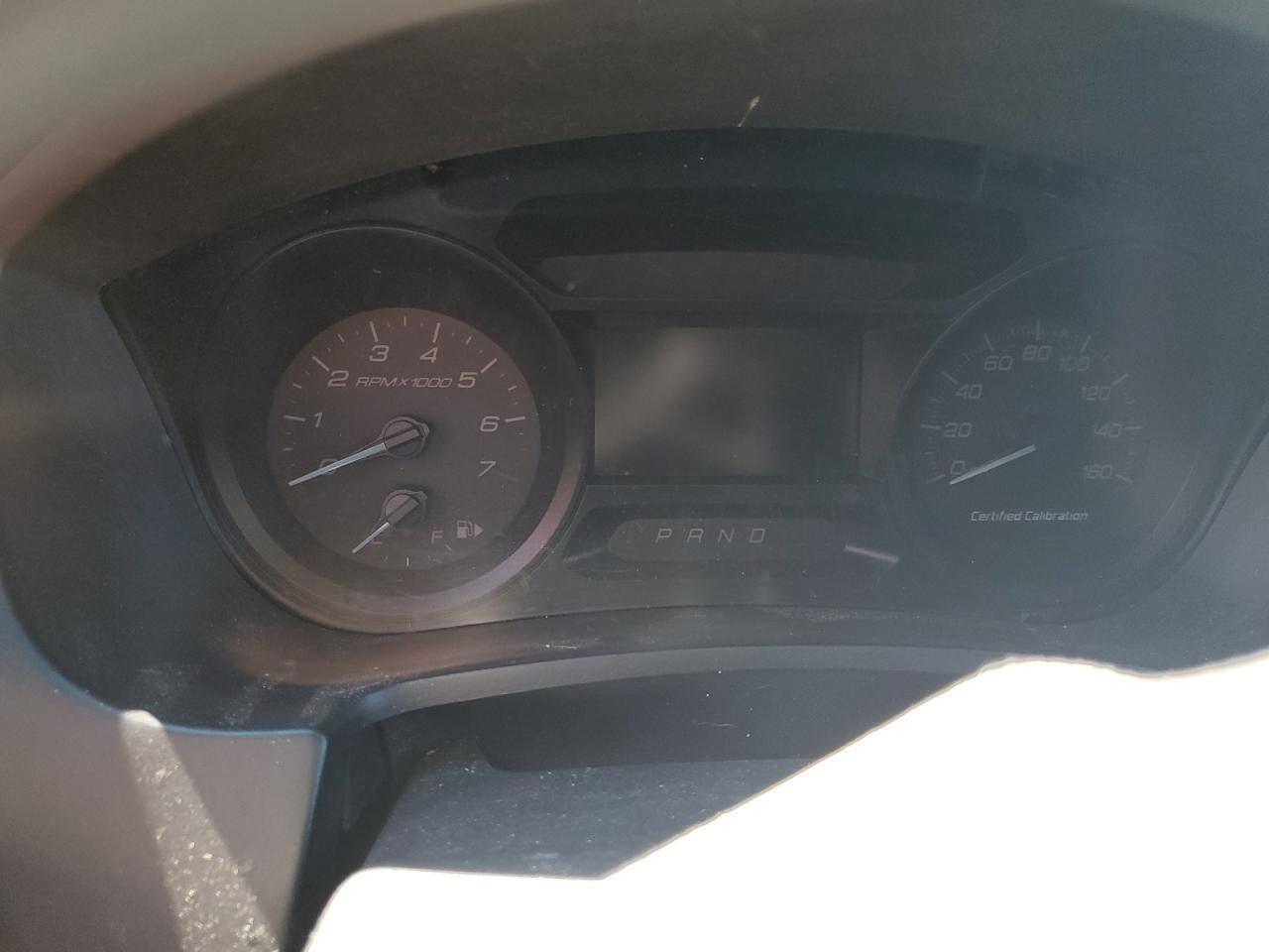 2014 Ford Explorer Police Interceptor - zdjęcie 9