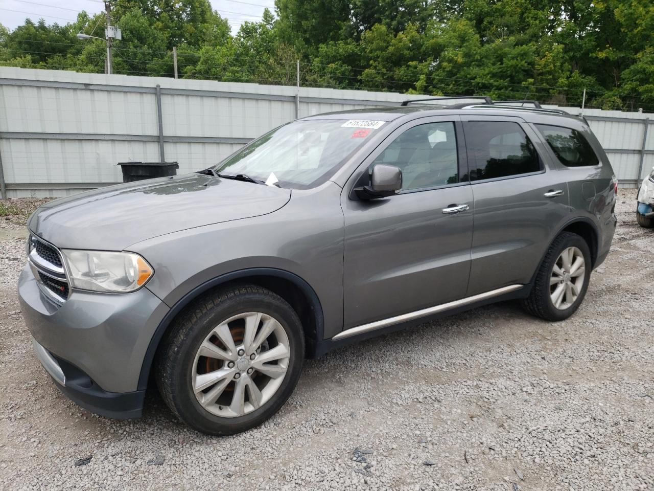 2013 Dodge Durango